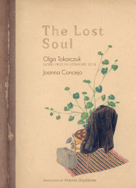 Tokarczuk |  The Lost Soul | Buch |  Sack Fachmedien