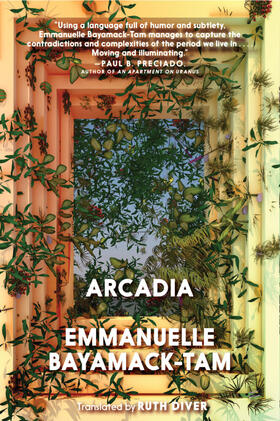 Bayamack-Tam |  Arcadia | Buch |  Sack Fachmedien