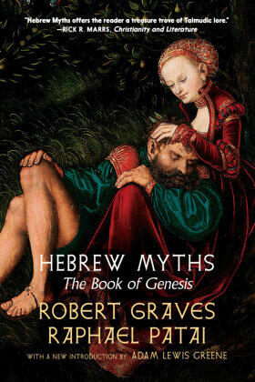 Graves / Patai |  Hebrew Myths | Buch |  Sack Fachmedien