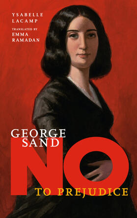 Lacamp |  George Sand | Buch |  Sack Fachmedien