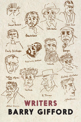 Gifford | Writers | Buch | 978-1-64421-286-8 | www.sack.de