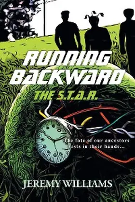 Williams |  Running Backward | eBook | Sack Fachmedien