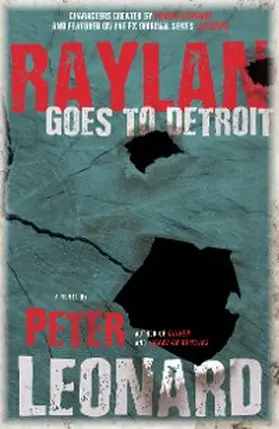 Leonard |  Raylan Goes to Detroit | eBook | Sack Fachmedien