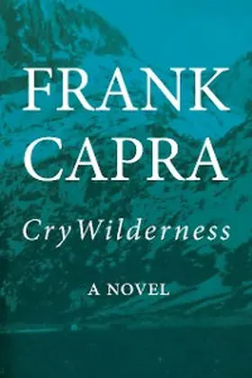 Capra |  Cry Wilderness | eBook | Sack Fachmedien