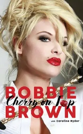 Brown |  Cherry on Top | eBook | Sack Fachmedien