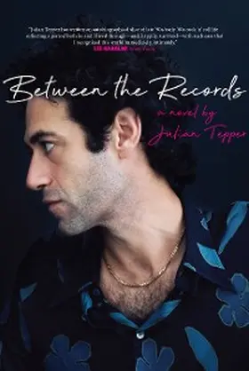 Tepper |  Between The Records | eBook | Sack Fachmedien