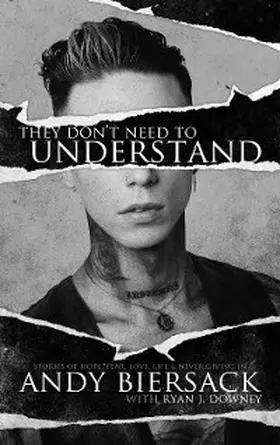 Biersack |  They Don't Need to Understand | eBook | Sack Fachmedien