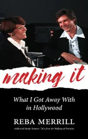 Merrill |  Making It | eBook | Sack Fachmedien
