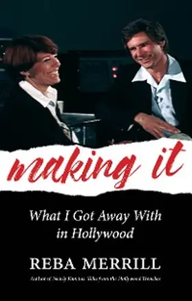Merrill |  Making It | eBook | Sack Fachmedien