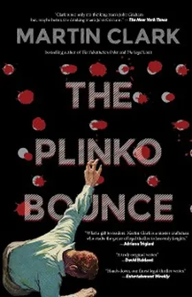 Clark |  The Plinko Bounce | eBook | Sack Fachmedien