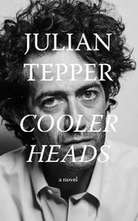 Tepper |  Cooler Heads | eBook | Sack Fachmedien