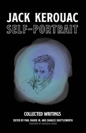 Kerouac |  Self-Portrait | eBook | Sack Fachmedien