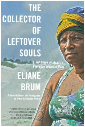 Brum |  The Collector of Leftover Souls | Buch |  Sack Fachmedien