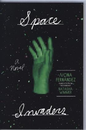 Fernández | Space Invaders | Buch | 978-1-64445-007-9 | www.sack.de