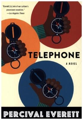 Everett |  Telephone | Buch |  Sack Fachmedien