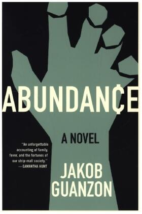 Guanzon |  Abundance | Buch |  Sack Fachmedien