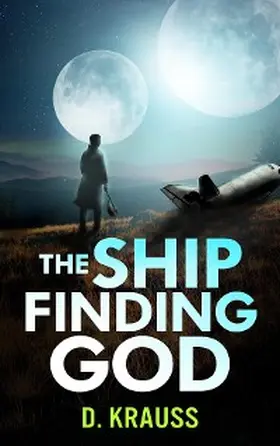 Krauss / Southern |  The Ship Finding God | eBook | Sack Fachmedien