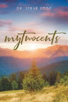 Edge |  mytwocents | eBook | Sack Fachmedien