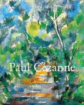 Faure |  Paul Cézanne | eBook | Sack Fachmedien