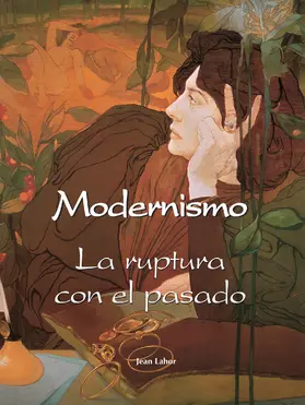 Lahor |  Modernismo - La ruptura con el pasado | eBook | Sack Fachmedien
