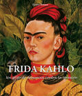 Souter |  Frida Kahlo - Un grito de denuncia contra la opresión. | eBook | Sack Fachmedien