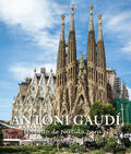 Roe |  Antoni Gaudí - El punto de partida para el modernismo catalán | eBook | Sack Fachmedien