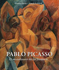 Charles / Podoksik |  Pablo Picasso - El minotauro de la pintura | eBook | Sack Fachmedien