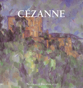 Brodskaya | Paul Cézanne | E-Book | sack.de