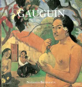 Brodskaya | Paul Gauguin | E-Book | www.sack.de