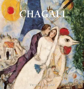 Charles |  Marc Chagall | eBook | Sack Fachmedien