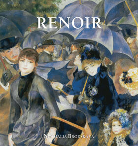 Brodskaya | Auguste Renoir | E-Book | sack.de