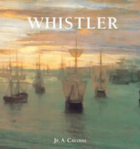 Calosse |  James McNeill Whistler | eBook | Sack Fachmedien
