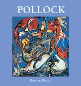 Wigal | Jackson Pollock | E-Book | www.sack.de