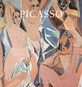 Calosse |  Pablo Picasso 1881 - 1914 | eBook | Sack Fachmedien