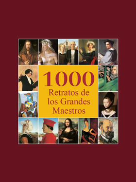 Charles | 1000 Retratos de los Grandes Maestros | E-Book | sack.de