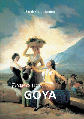 Carr-Gomm | Francisco Goya | E-Book | sack.de