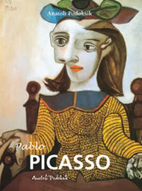 Podoksik |  Pablo Picasso | eBook | Sack Fachmedien