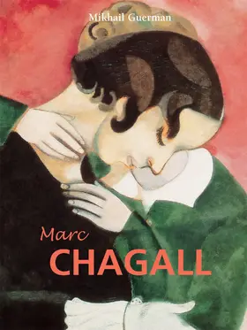 Guerman |  Marc Chagall | eBook | Sack Fachmedien