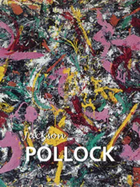 Wigal |  Jackson Pollock | eBook | Sack Fachmedien
