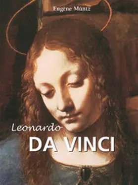 Müntz | Leonardo Da Vinci | E-Book | www.sack.de