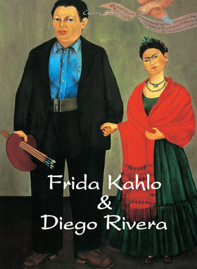 Souter | Frida Kahlo & Diego Rivera | E-Book | sack.de