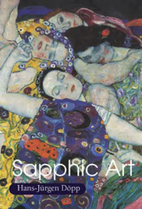 Döpp | Sapphic Art | E-Book | www.sack.de
