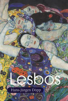 Döpp | Lesbos | E-Book | www.sack.de
