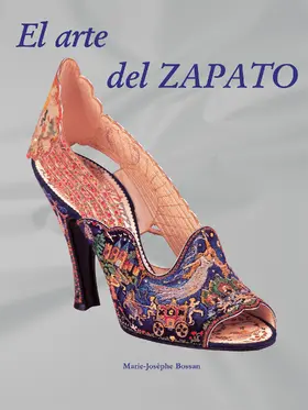 Bossan |  El arte del Zapato | eBook | Sack Fachmedien
