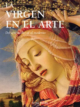 Belán |  La Virgen en el Arte | eBook | Sack Fachmedien