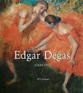 Calosse |  Edgar Degas und Kunstwerke | eBook | Sack Fachmedien