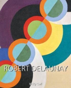 Carl | Robert Delaunay | E-Book | www.sack.de