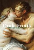 Döpp |  Orale Erotik | eBook | Sack Fachmedien