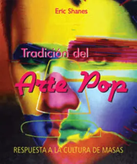 Shanes |  Tradición del Arte Pop - Respuesta a la Cultura de Masas | eBook | Sack Fachmedien