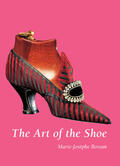 Bossan |  The Art of the Shoe | eBook | Sack Fachmedien